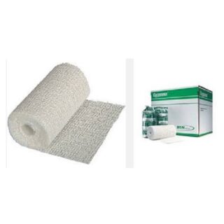 Gypsona, Pop Plaster Of Paris Bandage