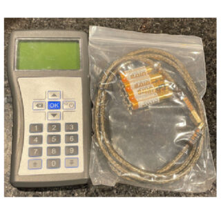 Programmer For Hotel Safe