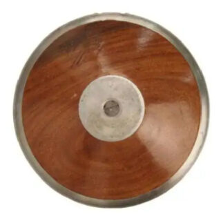 PVC Discuss 2Kg Striker Sports