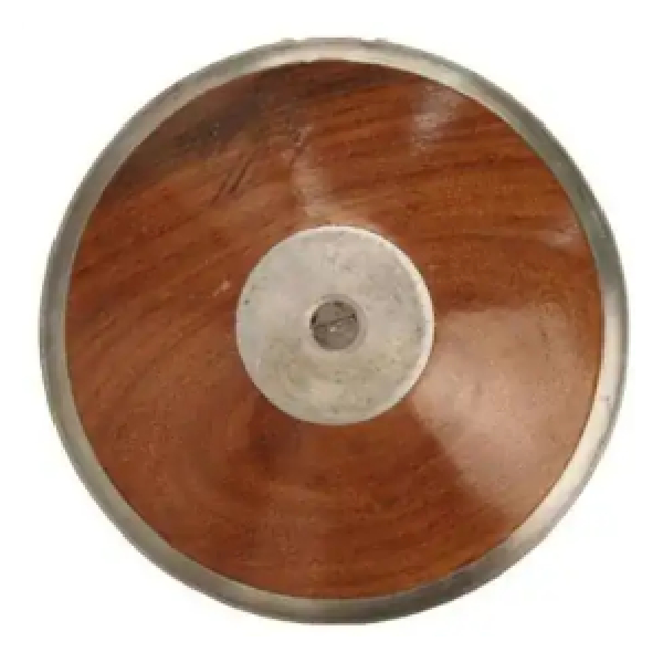 PVC Discuss 2Kg Striker Sports