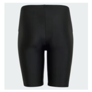 Men Swimming Short Striker Black, M (160-170)cm
