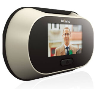Peep Hole Viewer Brinno, LCD Panel, Digital