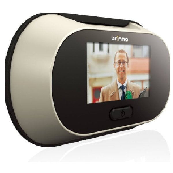 Peep Hole Viewer Brinno, LCD Panel, Digital