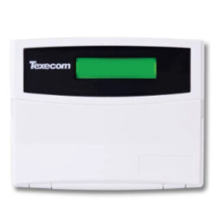 Speech And Text Diallers Texecom