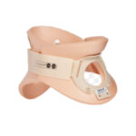 Neck Brace, Hard Philadephia Collar Cervical Support, Small