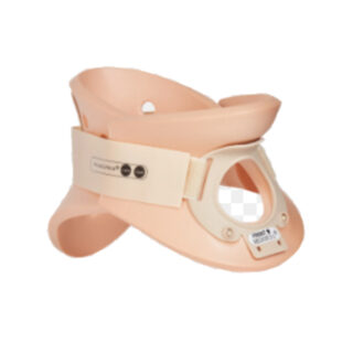 Neck Brace Hard Philadelphia Collar Cervical Support Small Comfort Shield