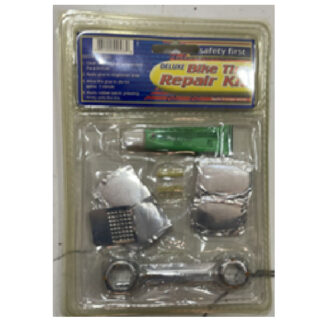 Bicycle Tire Repair Kit