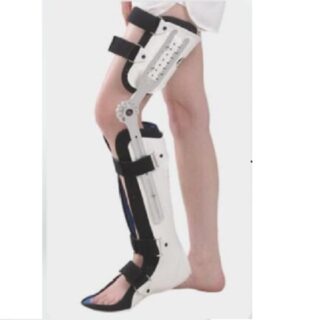 Knee-Ankle-Foot Orthosis