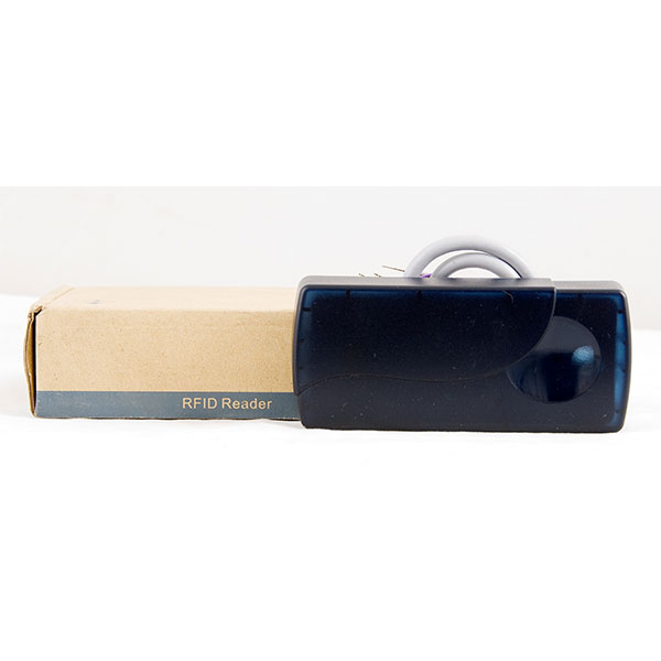 Proximity (Rfid) Card Reader, Packed In Brown Box - Image 2