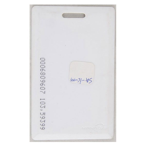 Proximity Card Ic Card,For Access Control