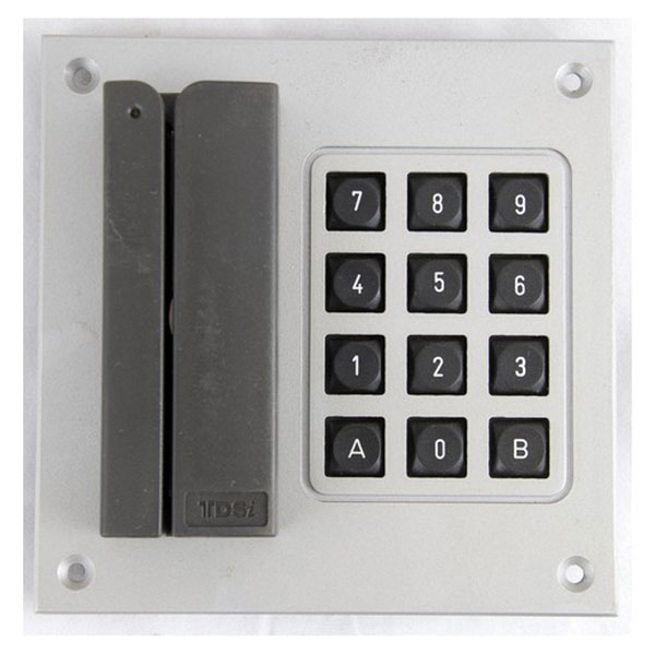 Proximity Reader & Keypad