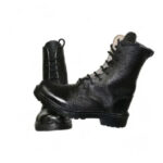 Askari Boot 6 Black