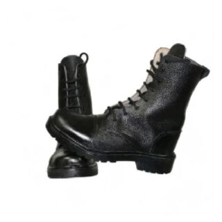 Askari Boot 6 Black