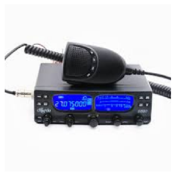Battery Pack Spare For S890 Radio