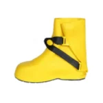 Respirex Dielectric Boots, Yellow Color