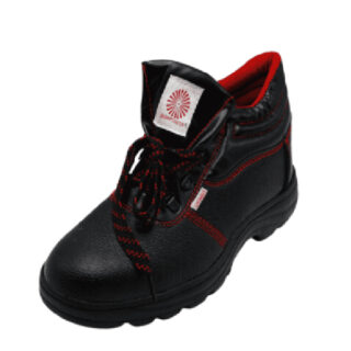 Safety Boots Ankle Height