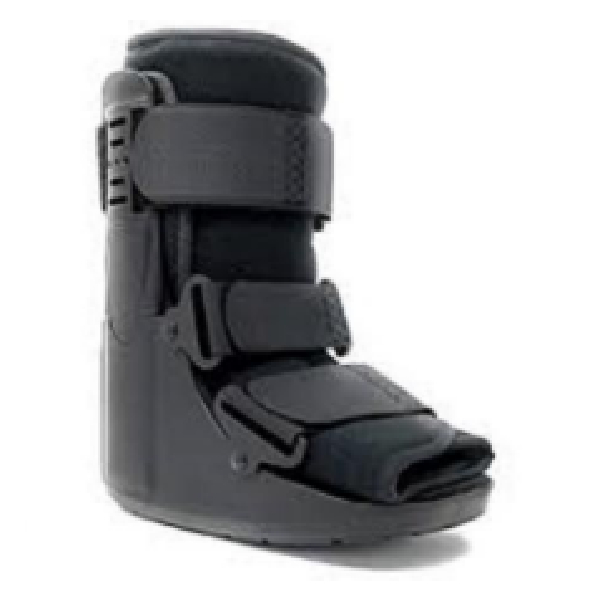 Ordinary Style Of Walker Boot ZH-020, X-Large
