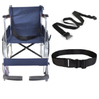 Spare Seat Belt For SUN809 Wheelchair