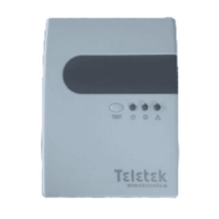 SensoIRIS Gas LPG/CH14 Detector, 24VDC-3W, Teletek
