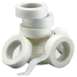 Adhesive Tape Roll – 1cm x 10m
