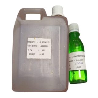 Hardner 250ml Bottle