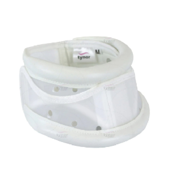 Cervical Collar Hard Adjustable – Biofit