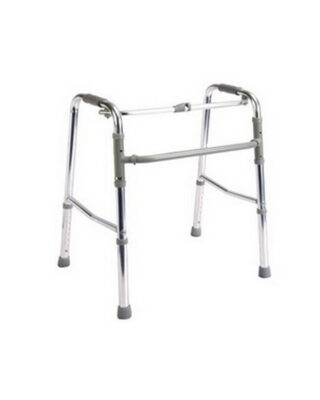 Aluminium Folding Walker