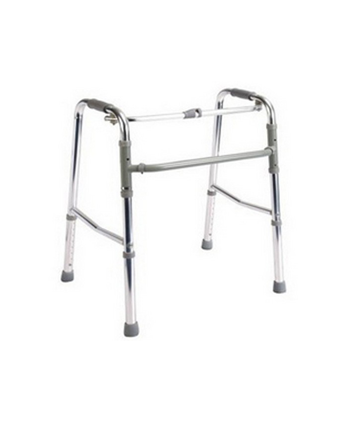 Aluminium Folding Walker