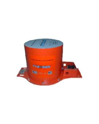 Pyrogen Exa-10 Unit With Cable, Aerosol 1000G, Protects Upt 10M3