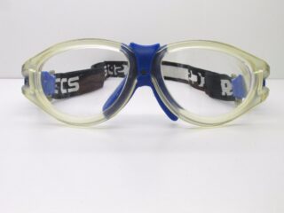 HALO-RECSPECS