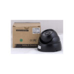 Weatherproof And Vandalproof Ir Camera 6Mm 20M