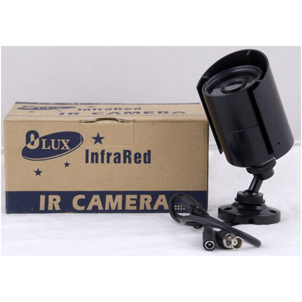 Weatherproof Camera 4.3Mm W/Out Bracket - Image 3
