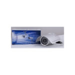 Weatherproof Ir Camera 6Mm Lens 25M W/Out Bracket