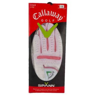 Golf Gloves For Both Hands Callaway
