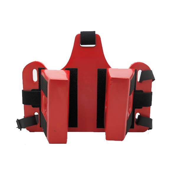 Head Immobilizer For Adult