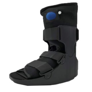 Inflatable Type Of Walker Boot Small