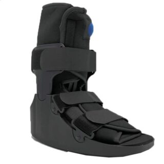 Inflatable Walker Boot II Large