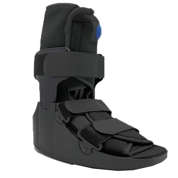 Inflatable Walker Boot II Small - Image 3