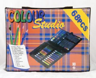 Art Set 68PcsSet