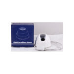 1.3MP H.264 Dome IP CCTV Camera – 4mm Lens, Ti365 CMOS, With Power Adaptor