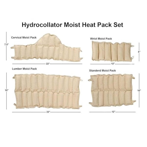 Spare Heat Pads 4 Pack – PT51.1 - Image 3