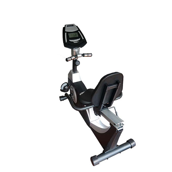 Recumbent Bike – Self Power Generating System - Image 3
