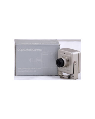 Board Camera – Compact and Versatile Surveillance Solution