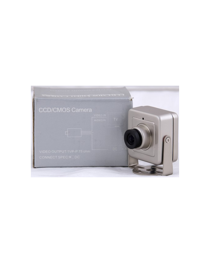 Board Camera – Compact and Versatile Surveillance Solution
