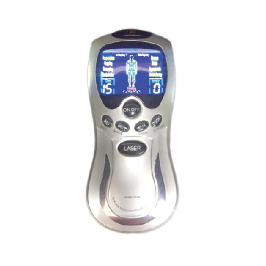 Laser TENS Acupuncture Therapy Machine – Non-Invasive Relief for Pain, Muscle & Nerve Health - Image 3