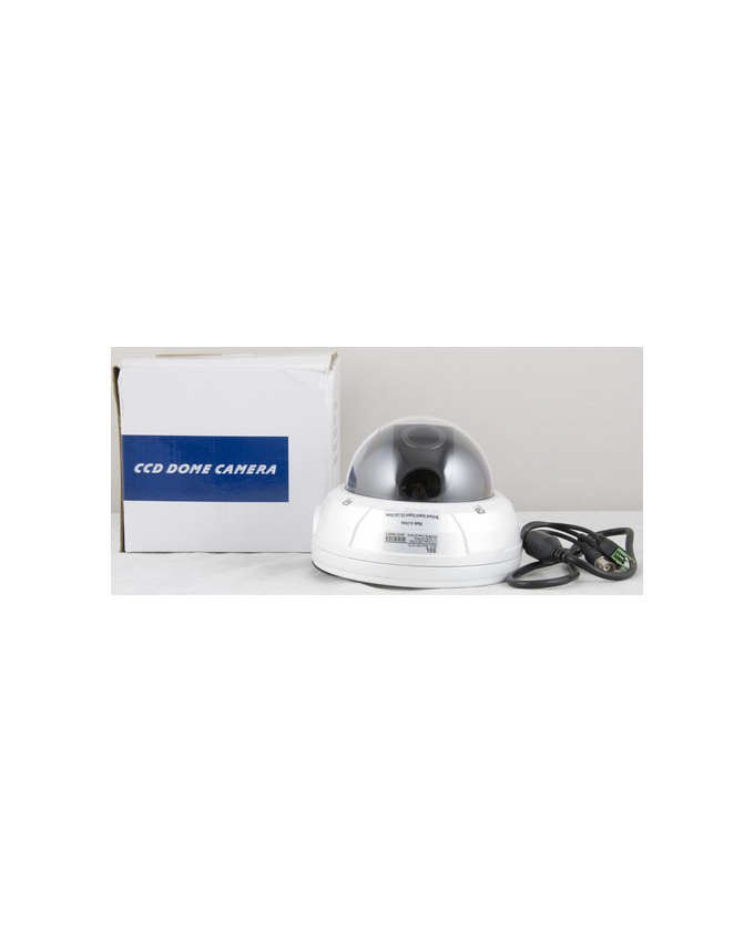 Cctv Camera 1/3inch 600Tvl 5-15Mm Verifocal Lens Sony - Image 3