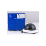Colour 380TVL Fixed 4mm Lens Security Camera