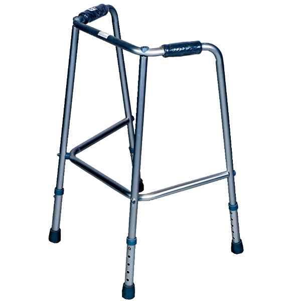 Aluminium Walker (Large Size) Fs917L(L) - Image 3