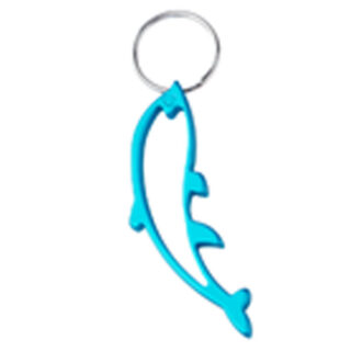 Bottle Opener Dolphin