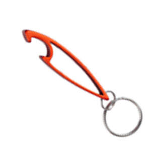 Bottle Opener Ellipse